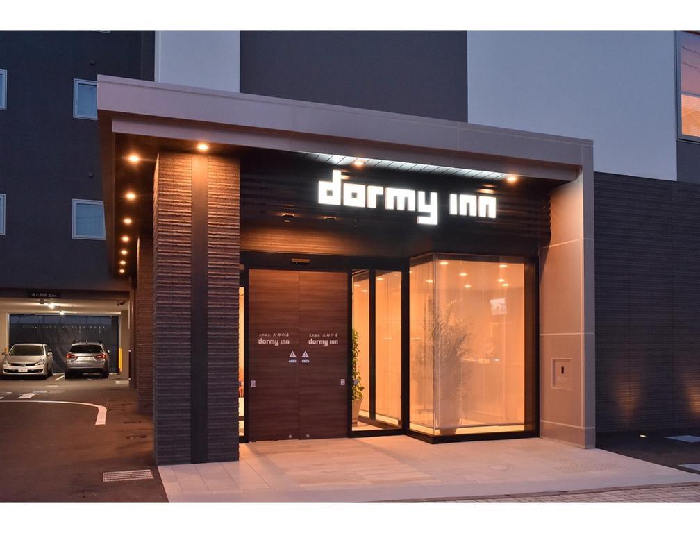 Dormy Inn Abashiri Luaran gambar